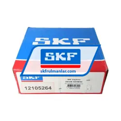 SKF 24128CC/W33 rulman resim 4