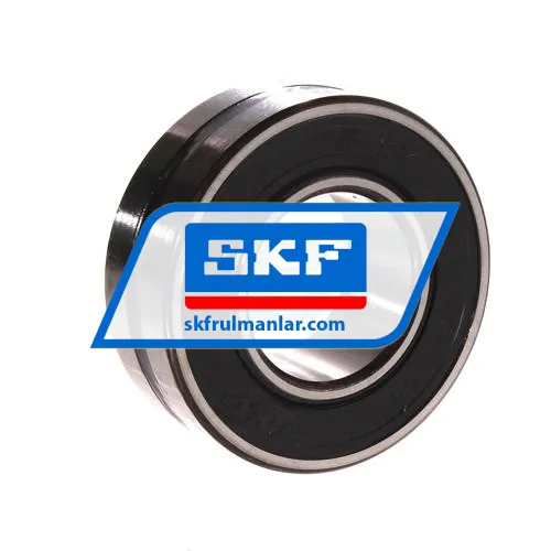 SKF BS2-2208-2CS/VT143 ürün fotoğrafı 2