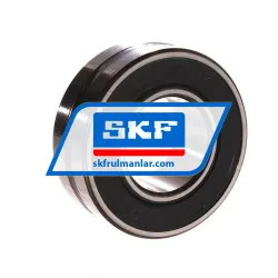 SKF BS2-2208-2CS/VT143 rulman resim 2