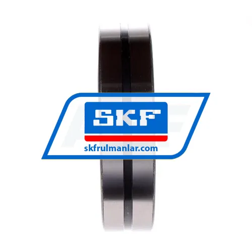 SKF 22214E/C4 ürün fotoğrafı 3