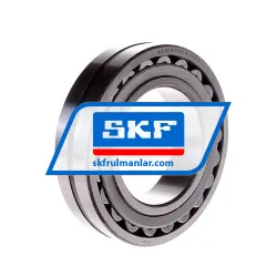 SKF 22214E/C4
