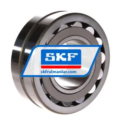 SKF 22309EK/C3 rulman resim 3