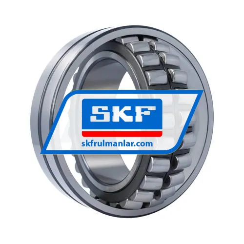SKF 23026CC/C3W33 ürün fotoğrafı 3