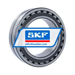 SKF 23026CC/C3W33 rulman resim 2