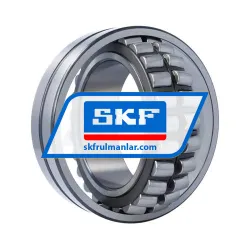 SKF 23026CC/C3W33 rulman resim 3