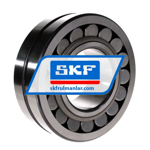 SKF 22319E ürün fotoğrafı 3