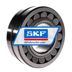 SKF 22319E rulman resim 3