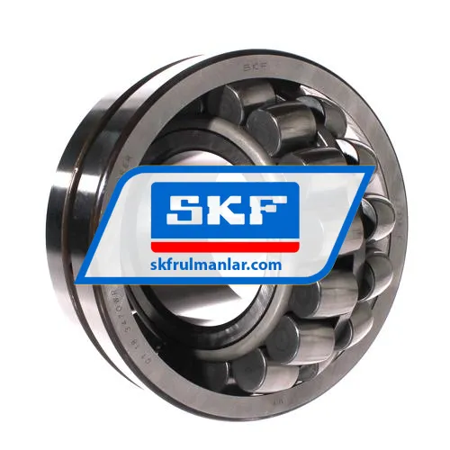 SKF 22318E ürün fotoğrafı 2