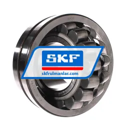 SKF 22318E rulman resim 2
