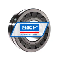 SKF 22318E rulman resim 3