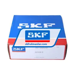 SKF 22318E rulman resim 4