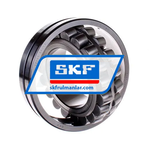 SKF 22220EK/C3 ürün fotoğrafı 2
