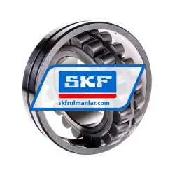 SKF 22220EK/C3 rulman resim 2
