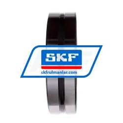 SKF 22220EK/C3 rulman resim 3