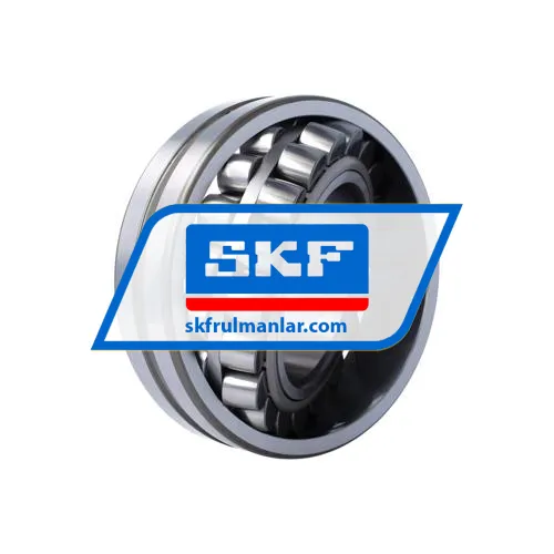 SKF 22220E/C4 ürün fotoğrafı 3