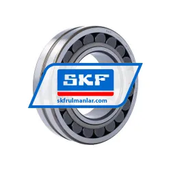 SKF 22220E/C4