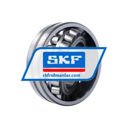 SKF 22220E/C4 rulman resim 3