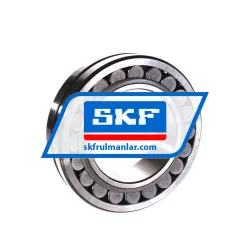 SKF 22218EK/C3 rulman resim 2