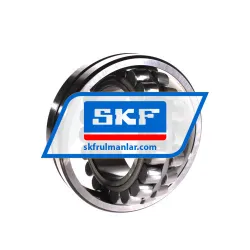 SKF 22218EK/C3 rulman resim 3