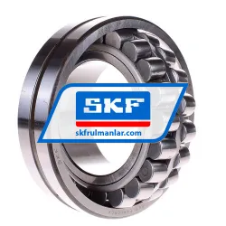 SKF 22218EK rulman resim 2
