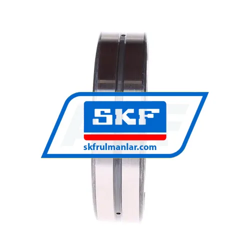 SKF 22217E/C3