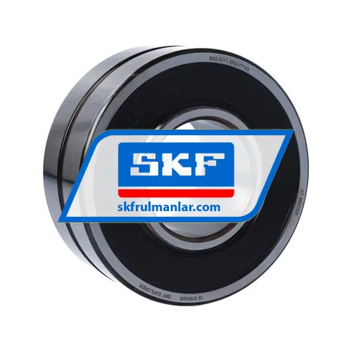 SKF BS2-2311-2RS/VT143