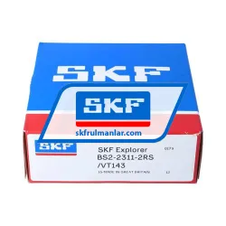 SKF BS2-2311-2RS/VT143 rulman resim 3