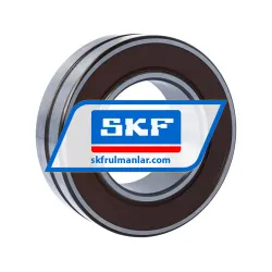 SKF BS2-2214-2RS5/C3GEM9 rulman resim 2