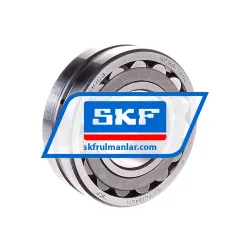 SKF 22206EK/C3