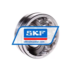 SKF 22206EK/C3 rulman resim 2