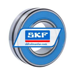 SKF BS2-2212-2RS/GFP9VA944 rulman resim 2