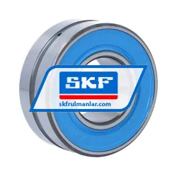 SKF BS2-2206-2RS/GFP9VA944 rulman resim 2
