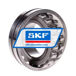 SKF 22210EK rulman resim 2