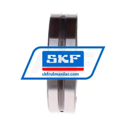 SKF 22210EK rulman resim 3