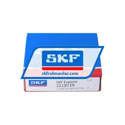 SKF 22210EK rulman resim 4