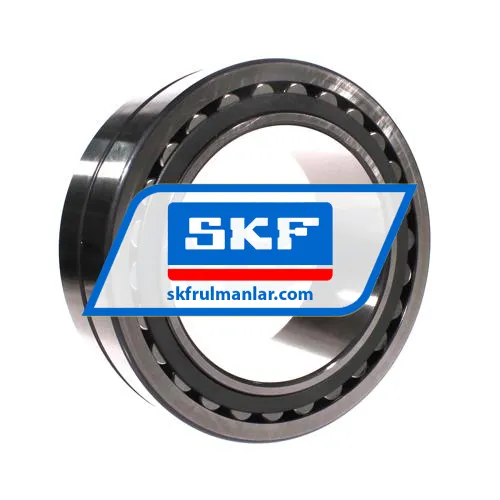 SKF 24032CC/W33 ürün fotoğrafı 2