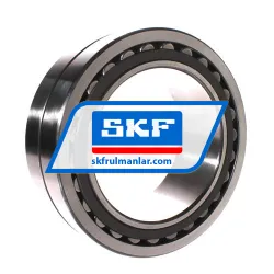 SKF 24030CC/C4W33 rulman resim 2
