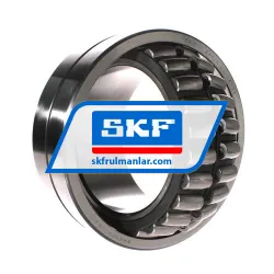 SKF 24030CC/C4W33 rulman resim 3