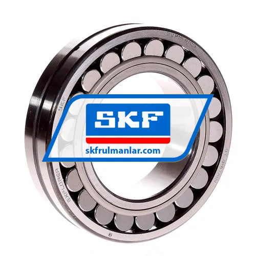 SKF 22215E/C3