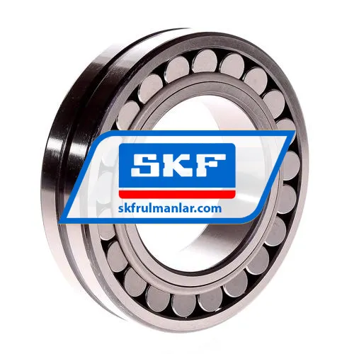 SKF 22215E/C3 ürün fotoğrafı 3