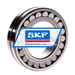 SKF 22215E/C3