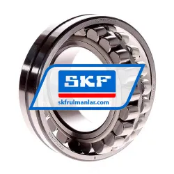 SKF 22215E/C3 rulman resim 2
