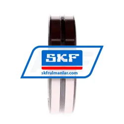 SKF 22215E/C3 rulman resim 4