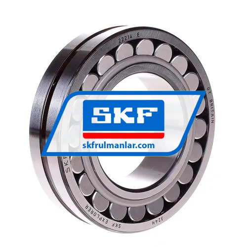 SKF 22214E