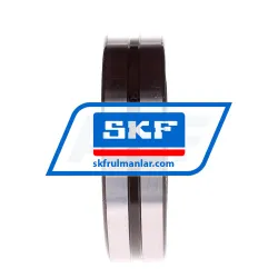 SKF 22214E rulman resim 3
