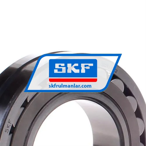 SKF 22213E/C2 ürün fotoğrafı 2