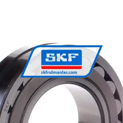 SKF 22213E/C2 rulman resim 2