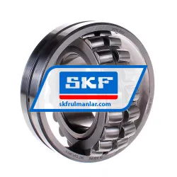 SKF 22213E/C2 rulman resim 3