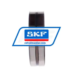 SKF 22213E/C2 rulman resim 4