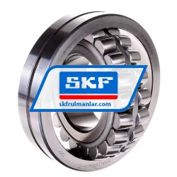 SKF 21316E rulman resim 2